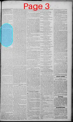 Page thumbnail for The Arkansas Advocate