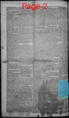 Page thumbnail for The Arkansas Advocate