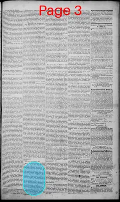 Page thumbnail for The Arkansas Advocate