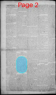 Page thumbnail for The Arkansas Advocate