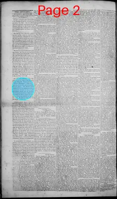 Page thumbnail for The Arkansas Advocate