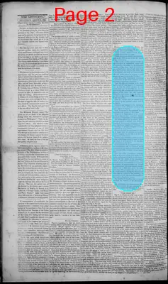 Page thumbnail for The Arkansas Advocate