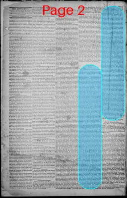 Page thumbnail for The Arkansas Advocate