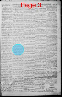 Page thumbnail for The Arkansas Advocate