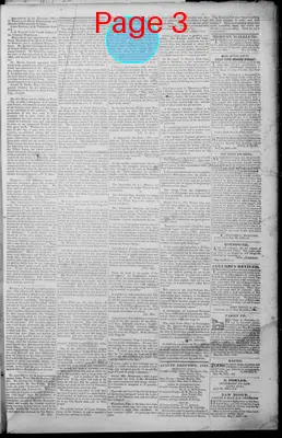 Page thumbnail for The Arkansas Advocate
