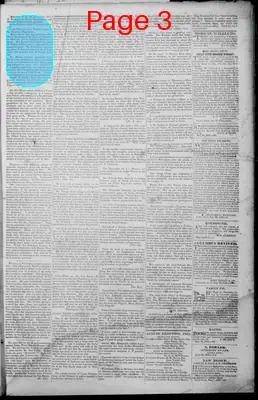 Page thumbnail for The Arkansas Advocate