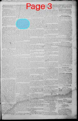 Page thumbnail for The Arkansas Advocate