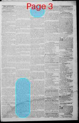 Page thumbnail for The Arkansas Advocate