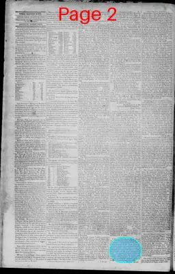 Page thumbnail for The Arkansas Advocate