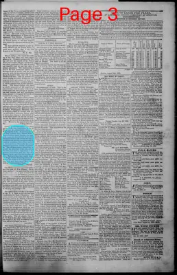 Page thumbnail for The Arkansas Advocate