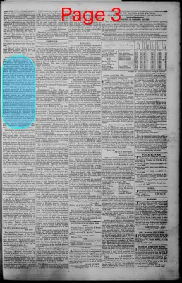 Page thumbnail for The Arkansas Advocate