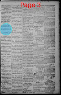 Page thumbnail for The Arkansas Advocate