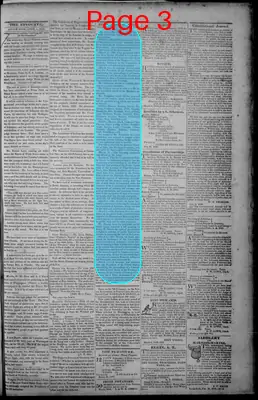 Page thumbnail for The Arkansas Advocate