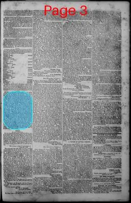 Page thumbnail for The Arkansas Advocate
