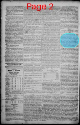 Page thumbnail for The Arkansas Advocate