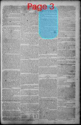 Page thumbnail for The Arkansas Advocate