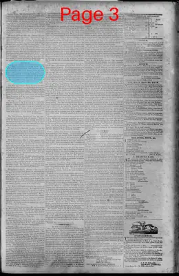 Page thumbnail for The Arkansas Advocate