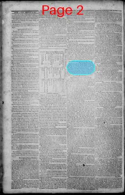 Page thumbnail for The Arkansas Advocate
