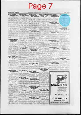 Page thumbnail for Seward Daily Gateway