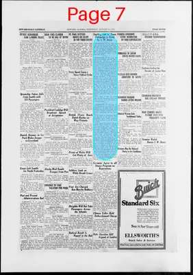 Page thumbnail for Seward Daily Gateway