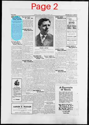 Page thumbnail for Seward Daily Gateway