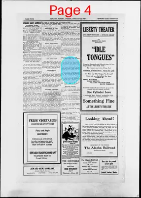 Page thumbnail for Seward Daily Gateway