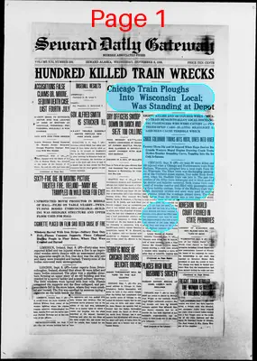 Page thumbnail for Seward Daily Gateway