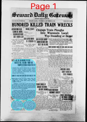 Page thumbnail for Seward Daily Gateway