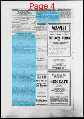 Page thumbnail for Seward Daily Gateway