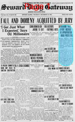 Page thumbnail for Seward Daily Gateway