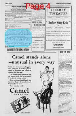 Page thumbnail for Seward Daily Gateway