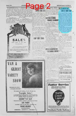 Page thumbnail for Seward Daily Gateway
