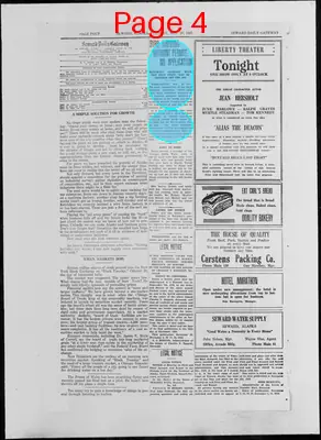 Page thumbnail for Seward Daily Gateway