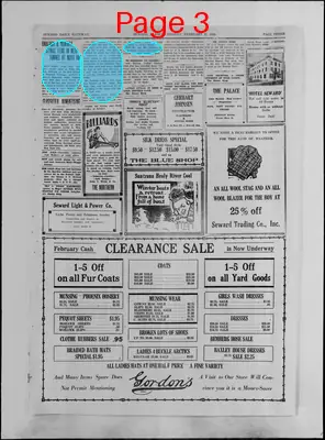 Page thumbnail for Seward Daily Gateway