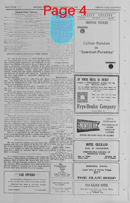 Page thumbnail for Seward Daily Gateway