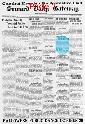Page thumbnail for Seward Daily Gateway