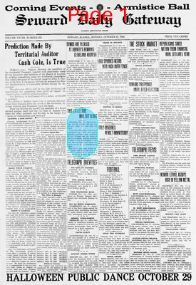 Page thumbnail for Seward Daily Gateway