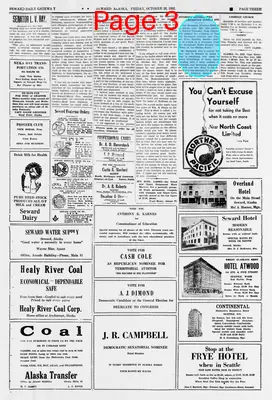 Page thumbnail for Seward Daily Gateway