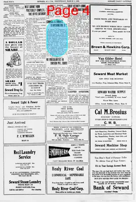 Page thumbnail for Seward Daily Gateway