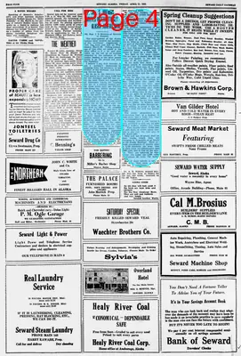 Page thumbnail for Seward Daily Gateway