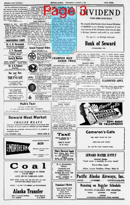 Page thumbnail for Seward Daily Gateway