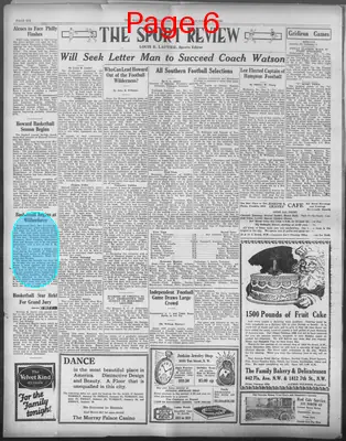 Page thumbnail for The Washington Tribune