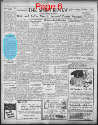 Page thumbnail for The Washington Tribune