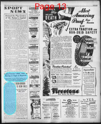 Page thumbnail for The Washington Tribune