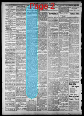 Page thumbnail for The Washington Times