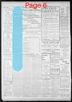 Page thumbnail for The Washington Times
