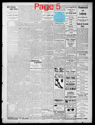 Page thumbnail for The Washington Times