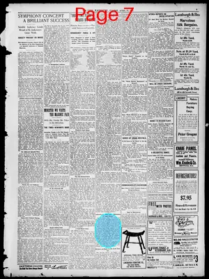 Page thumbnail for The Washington Times