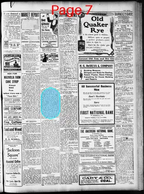 Page thumbnail for The Pensacola Journal