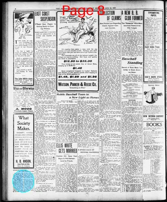 Page thumbnail for The Pensacola Journal